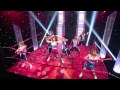 Zendaya - I'm Back [Dance Perfomance From 