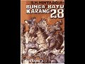 Bunga di Batu Karang Jilid 28 - Tamat