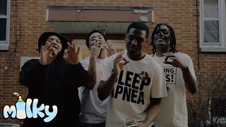 424 Black x 424 Riko - We Can Do It (Official Music Video)