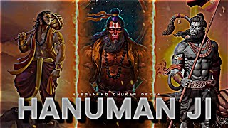 Hanuman Ji Attitude Status 😈❤️‍🔥| Hanuman Ji Attitude Status | #shorts