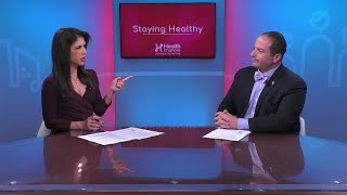 Symptoms of Incarcerated Hernia