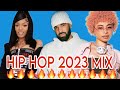 MIXTAPE HIP HOP 2023 I THE BEST OF HIP HOP I DRILL  2023 BY DJ BEEPY ZOE