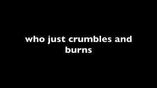 Radiohead - Fake Plastic Trees [acoustic] - Lyrics