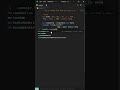 Get a random item from an array in Javascript | #coding #shorts #javascript