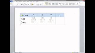 Processing Tutorial: Lesson 19 - Revision of Lessons 17 and 18