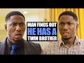 Man Finds Out He Has A Twin Brother | Moci Studios