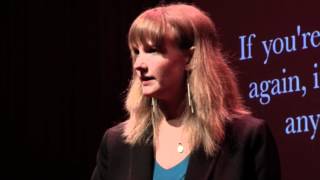 TEDxYouth@CATPickering - Stephanie Bender - Creative Failure
