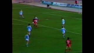 1983-10-23 Östers IF - Malmö FF 1-0 SM Semifinal 1 av 2 Allsvenskan