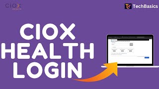 Ciox Health Login: How to Login Sign In Ciox Health Login 2024?