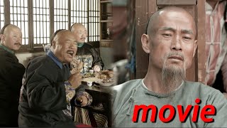 movie！高官于成龍便裝私訪，打扮成叫花子衙門前討飯，誰料一個舉動讓衙門所有人統統丟官！