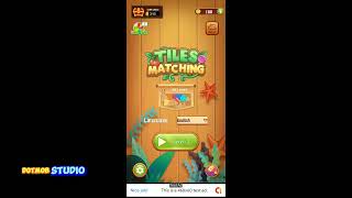 Save progress Tile Matching Unity Complete Unity Source Code