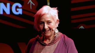 Making end of life care matter | Deb Wilkes | TEDxSouthampton