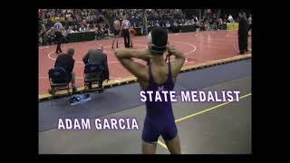 PNN - Merrillville Wrestling State Recap 2013