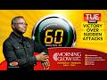 Matthew Ashimolowo | Victory Over Sudden Attacks | 10-03-2026