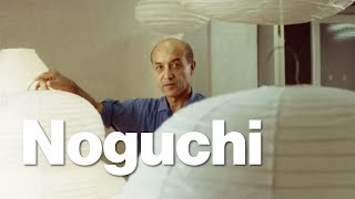 The Life of Isamu Noguchi: From Japanese-American Struggles to Global Fame | Design Wiki