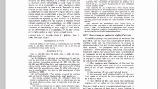 Video 4.2 Finding Statutes on a Free Website v3