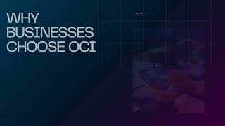 Oracle Cloud Infrastructure (OCI) Explained | Complete Overview for Beginners ☁️