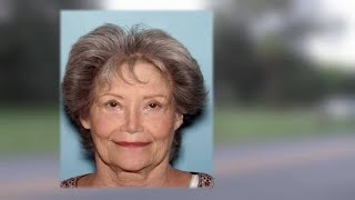 Glenn County woman still missing