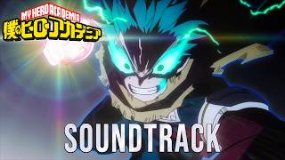 Midoriya vs Shigaraki <You Say Run>「My Hero Academia S07E13 OST」Epic Orchestral Cover
