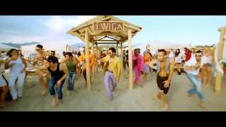 Boom Boom Lip Lock)  Ajab Gazabb Love (2012) Official HD Video Song - feat. Jackky Bhagnani