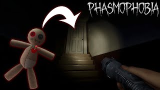 MY FRIENDS ARE TRYING TO UNALIVE ME | Phasmophobia