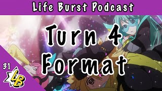 Wixoss is a Turn 4 Format ☆ How to plan for the win