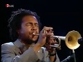 Roy Hargrove - Stranded: JazzBern Fest, 2000