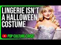 Sabrina Carpenter is This 2024's Hottest Halloween Costume