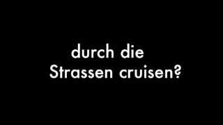 Prüfungsangst beim Führerschein - Was man dagegen tun kann und die Prüfung erfolgreich besteht