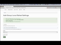 Basic Auth
