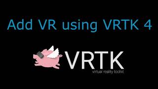 Unity Data Visualisation