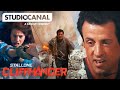Sylvester Stallone's Best Scenes from Cliffhanger