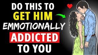 11 Secret Ways To Make Men Obsessed Over You Using Psychology