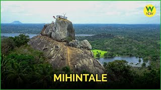 Mihintale