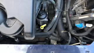 No Crank/No Start Quick Fix Chevy Malibu 2008