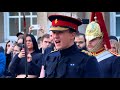 Extra Special as Young Tourist Witness this Happened at Horse Guards