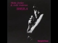 Sheila Jordan & Arild Andersen / Sheila