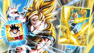 ปู่โบ๊ต ลองเล่น DRAGON BALL Z: DOKKAN BATTLE