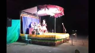 yakshagana. chandra hasa chrithre(ಚಂದ್ರಹಾಸ ಚರಿತ್ರೆ)