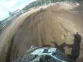 Loretta Lynns 2012 GoPro|College Boy (16-24)