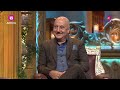 अपने शुरूआती दिनों को याद कर kapil sharma हुए emotional the anupam kher show