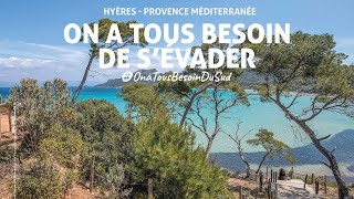 Toulon Provence Méditerranée #OnaTousBesoinDuSud