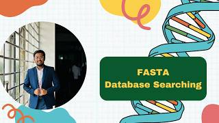 FASTA Database Searching | IBCC Biology Guide