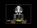 undertale gigachad sans no hit