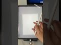 Digital Ipad Art by Nizuart on TikTok P076 | Amazing Digital Drawing Inspiration #shorts