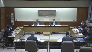 加賀市議会議会活性化特別委員会（R4.5.12)