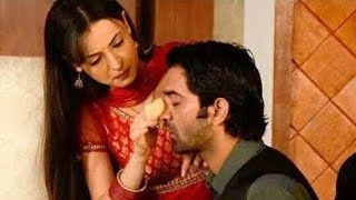 The unseen  Arnav and Khushi : off screen moments to cherish ❤