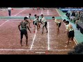 shivneri dadar vs shivmudra curry road kabaddi