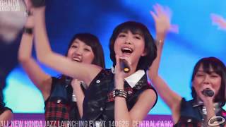 Shoujotachi yo 少女たちよ Gadis Remaja - Central Park Mall 20140626 Reupload