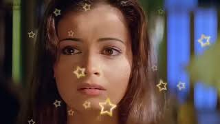 Bheed Mein Tanhai Mein (Sad Love Song 💔) | Udit Narayan, Shreya Ghoshal | #90severgreensong